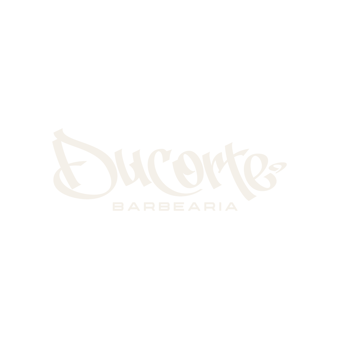 Ducorte Barbearia